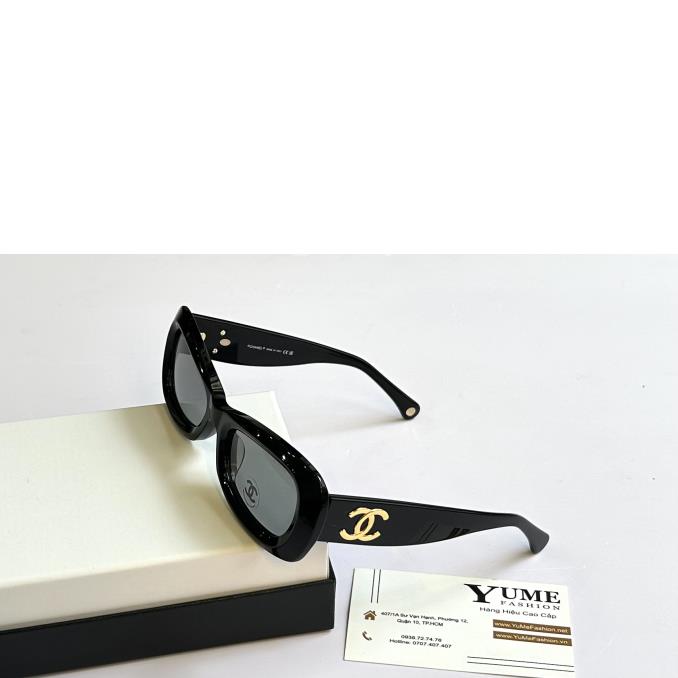 MẮT KÍNH CHANEL&nbsp;