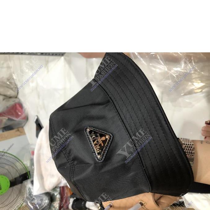 NÓN HIỆU PRADA&nbsp;Nón Prada