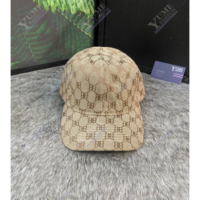 NÓN HIỆU BALENCIAGA 