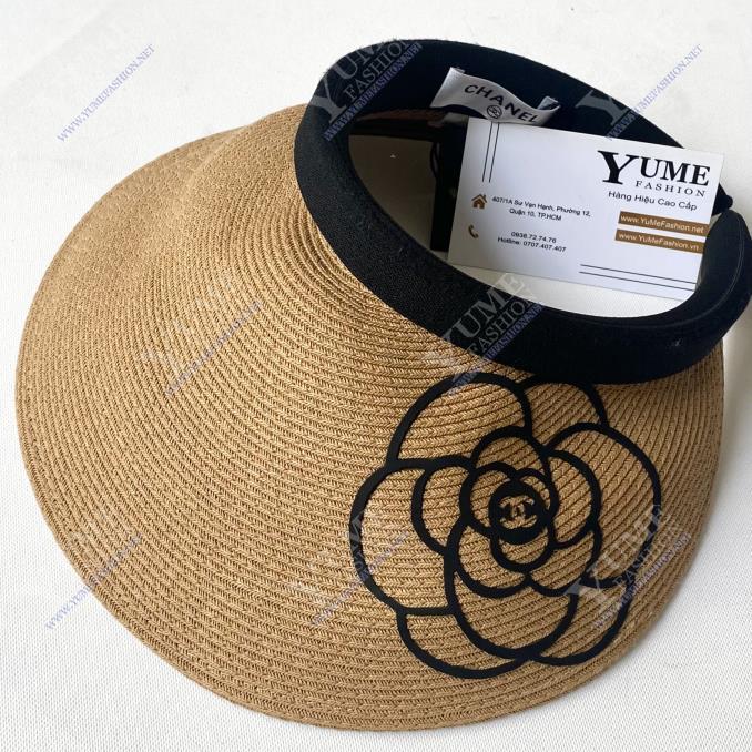 NÓN HIỆU CHANEL&nbsp;