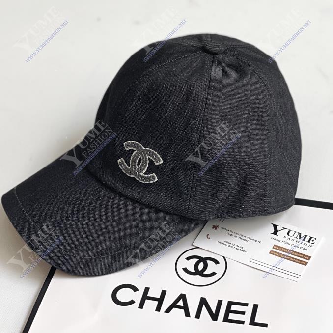NÓN HIỆU CHANEL 