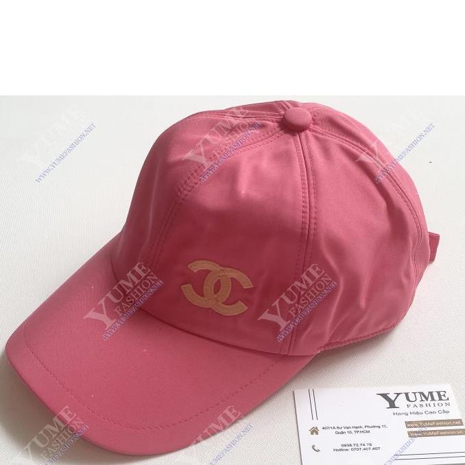 NÓN HIỆU CHANEL&nbsp;Nón Chanel