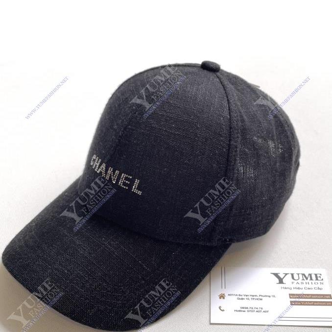 NÓN HIỆU CHANEL Nón Chanel