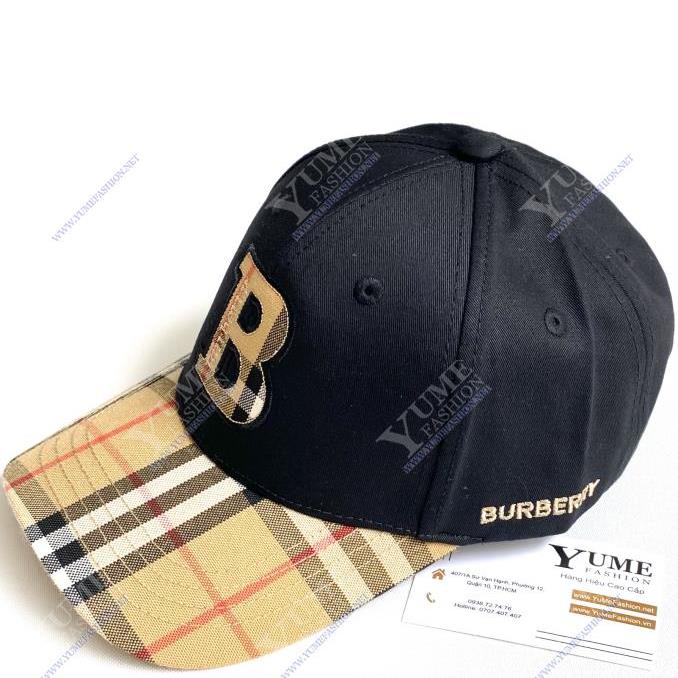 NÓN BURBERRY&nbsp;
