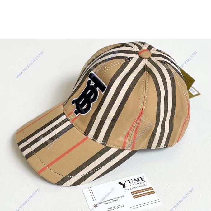 NÓN BURBERRY&nbsp;