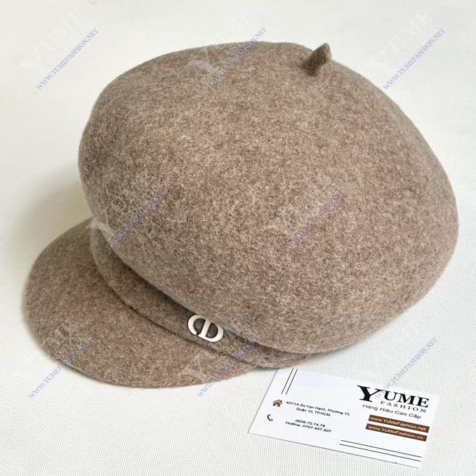 NÓN HIỆU DIOR NON DIOR