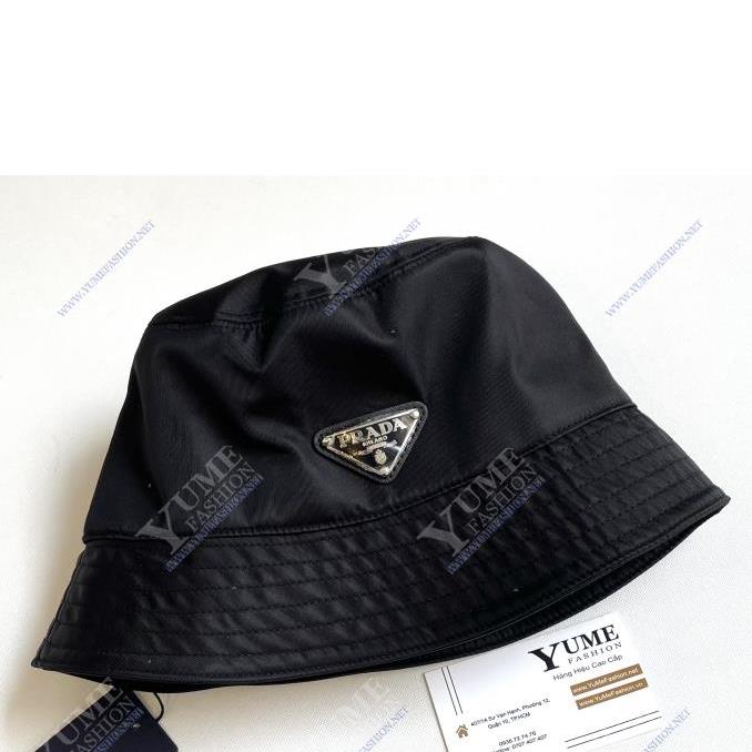 NÓN HIỆU PRADA Nón Prada