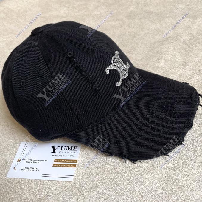 NÓN HIỆU CELINE&nbsp;Nón Celine