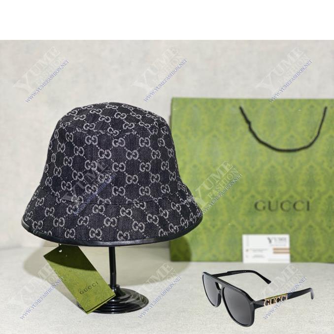 NÓN GUCCI Nón Gucci