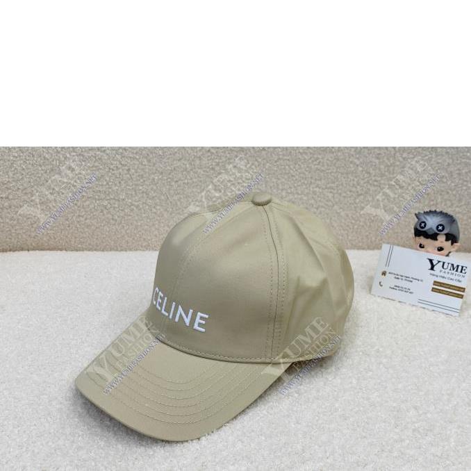 NÓN HIỆU CELINE &nbsp;