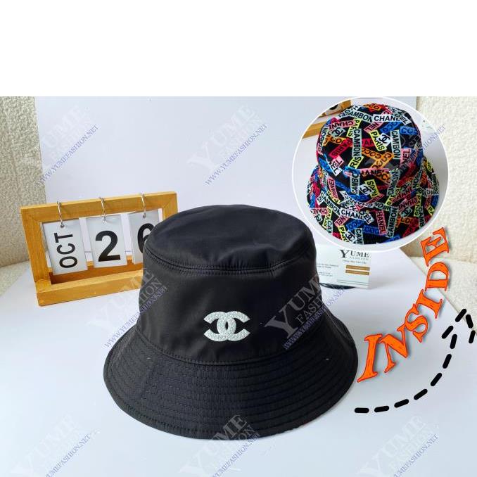 NÓN HIỆU CHANEL&nbsp;