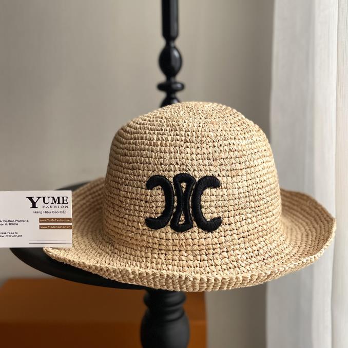 NÓN HIỆU CELINE Nón Celine