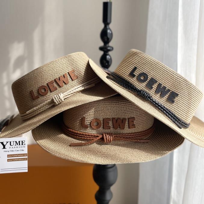 NÓN HIỆU LOEWE Nón Loewe