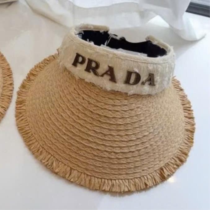 NÓN HIỆU PRADA Nón Cối Prada