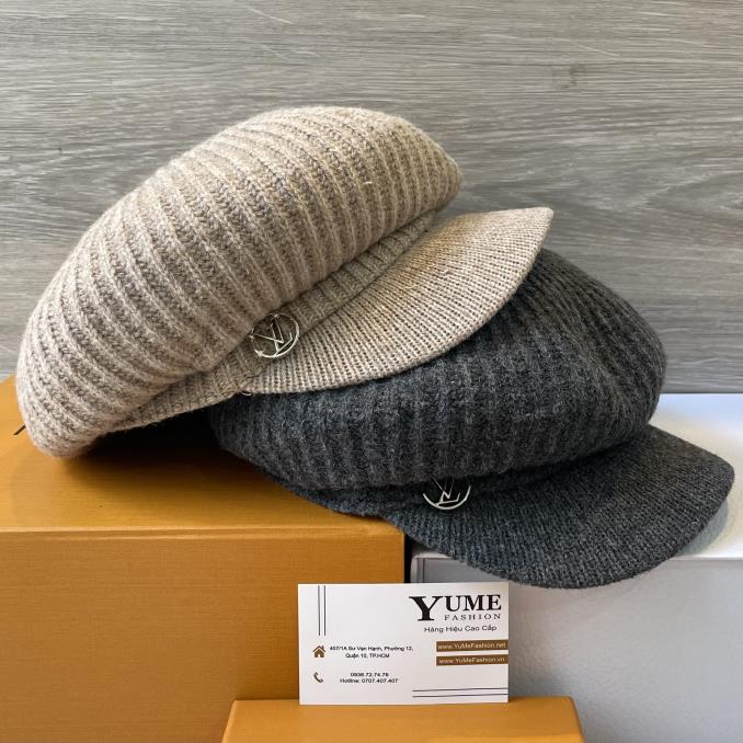 NÓN LV&nbsp;Nón Chanel