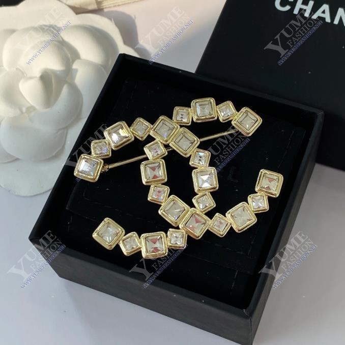 CÀI ÁO Cài Áo Chanel