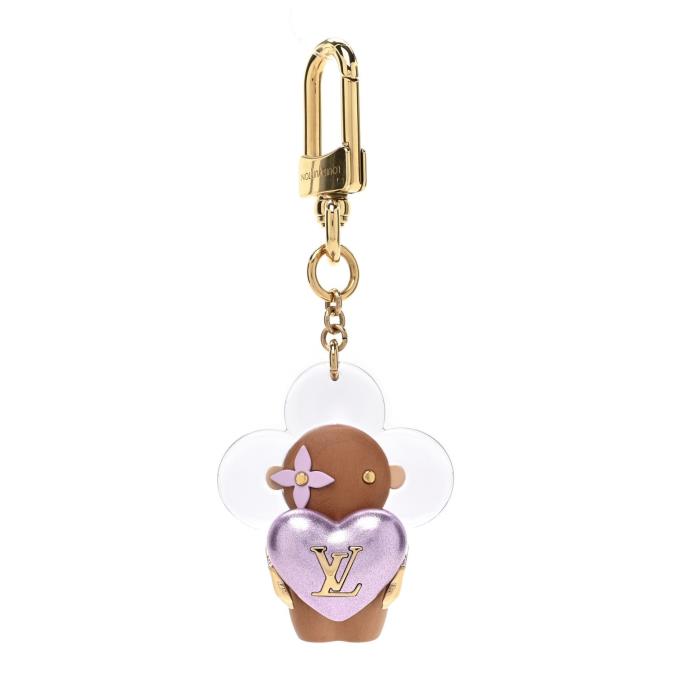 PHỤ KIỆN TÚI&nbsp;Charm Lv