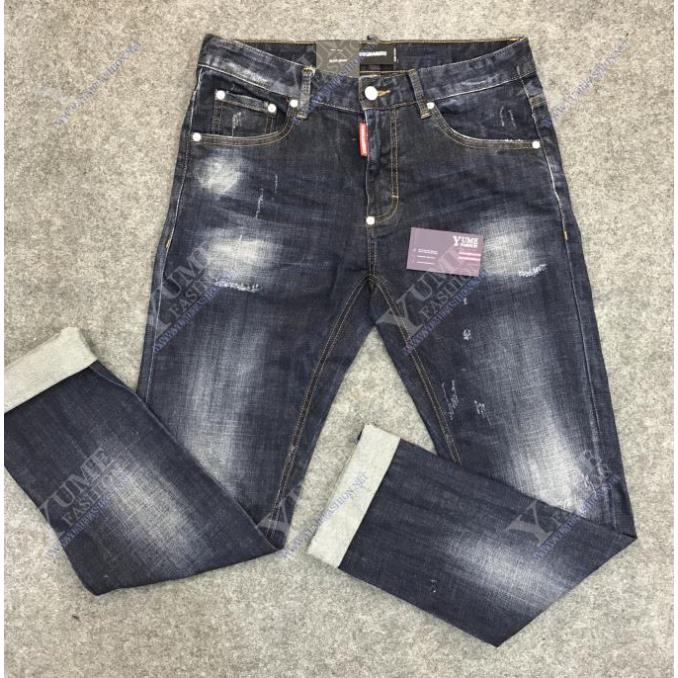 QUẦN NAM DSQUARED2&nbsp;