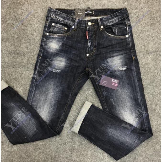 QUẦN NAM DSQUARED2&nbsp;
