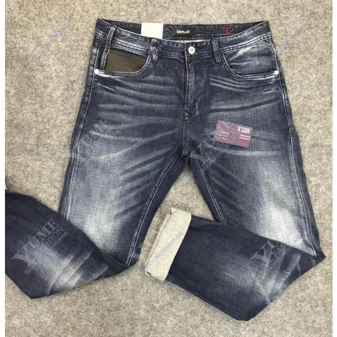 QUẦN NAM REPLAY&nbsp;