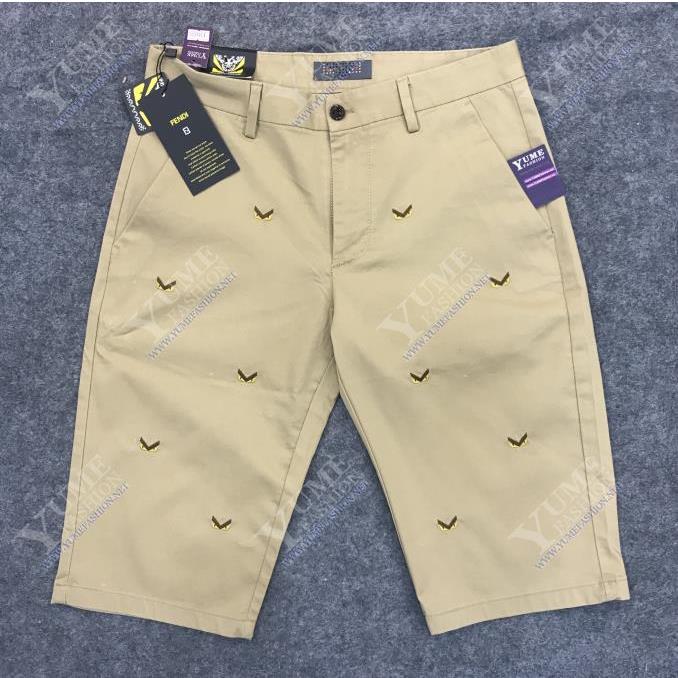 QUẦN NAM FENDI&nbsp;