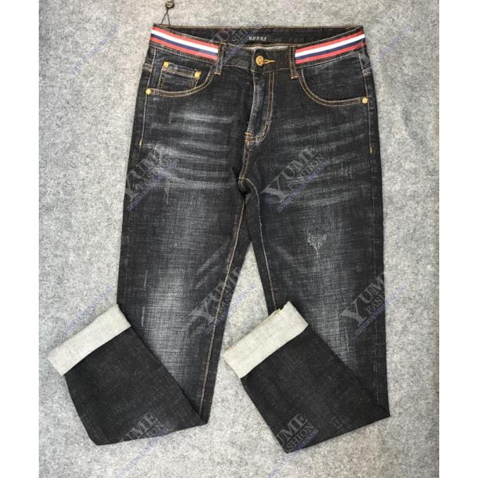 QUẦN NAM GUCCI 