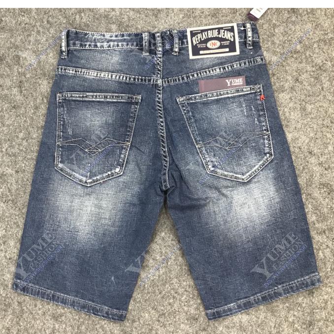 QUẦN NAM REPLAY&nbsp;Quần Ngắn