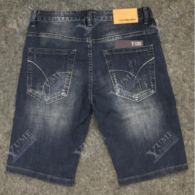 QUẦN NAM CK&nbsp;Quần Ngắn