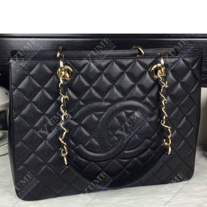 TÚI XÁCH CHANEL Shopping Bag Original Leather