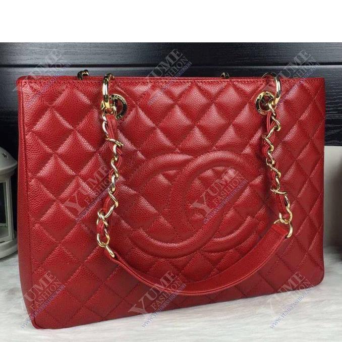 TÚI XÁCH CHANEL&nbsp;Shopping Bag Original Leather