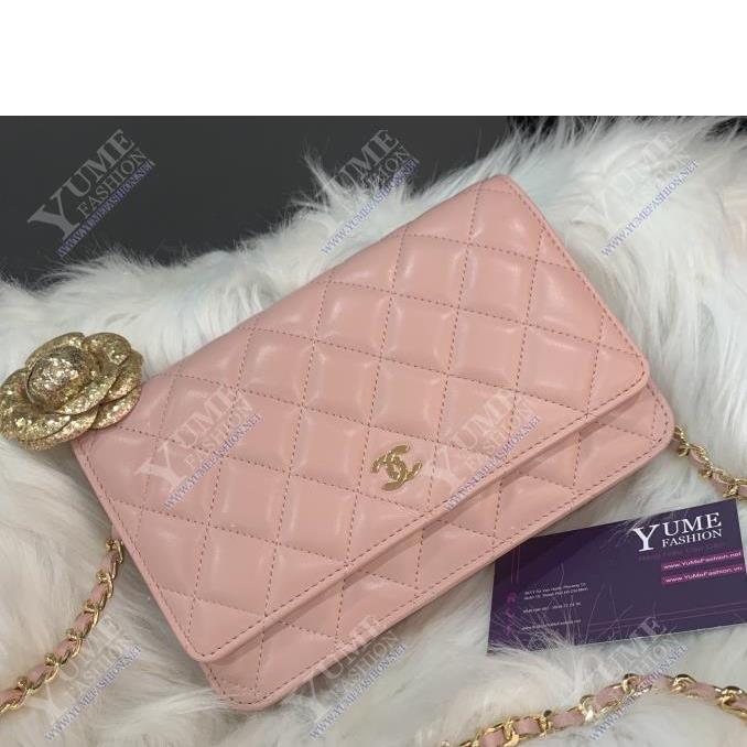 TÚI XÁCH CHANEL CHABEL