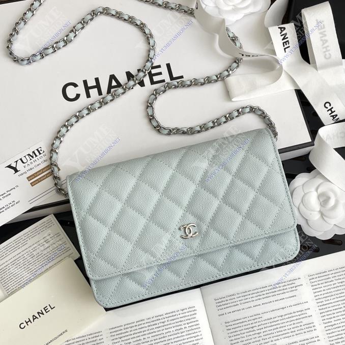 TÚI XÁCH CHANEL&nbsp;MINIWOC CAVIAR