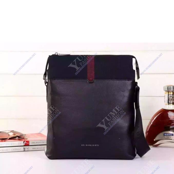 TÚI XÁCH CHO NAM Túi Nam Burberry