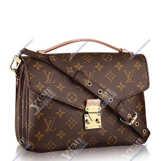 TÚI XÁCH LV POCHETTE MÉTIS