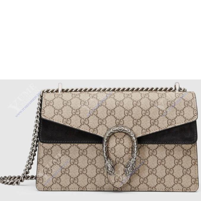 TÚI XÁCH GUCCI  Supreme Authentic Leather