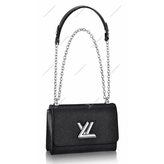 TÚI XÁCH LV TWIST MM