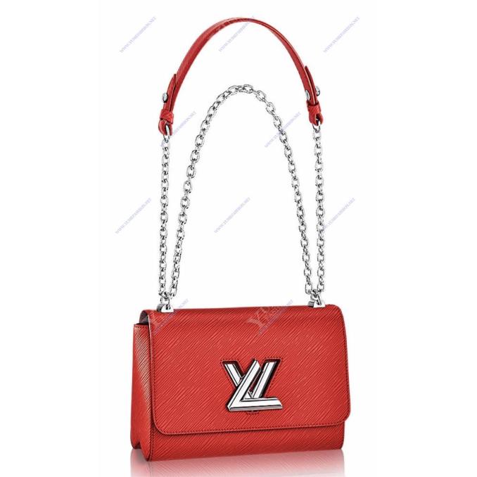 TÚI XÁCH LV&nbsp;TWIST MM