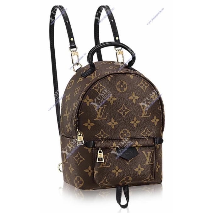 TÚI XÁCH LV&nbsp;PALM SPRINGS BACKPACK MINI