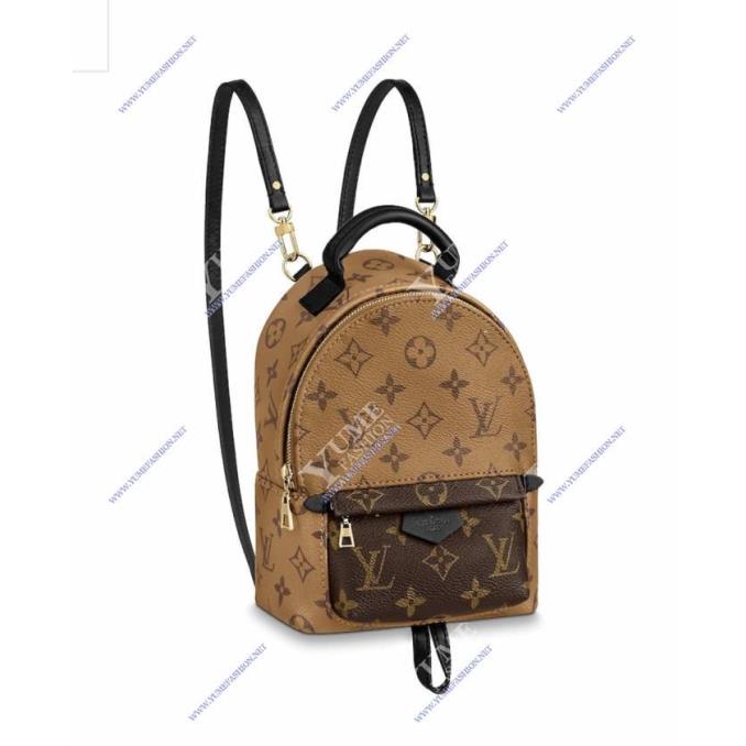 TÚI XÁCH LV PALM SPRNGS BACKPACK MINI