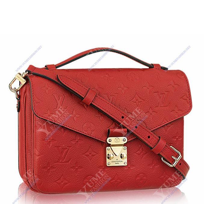 TÚI XÁCH LV POCHETTE MÉTIS