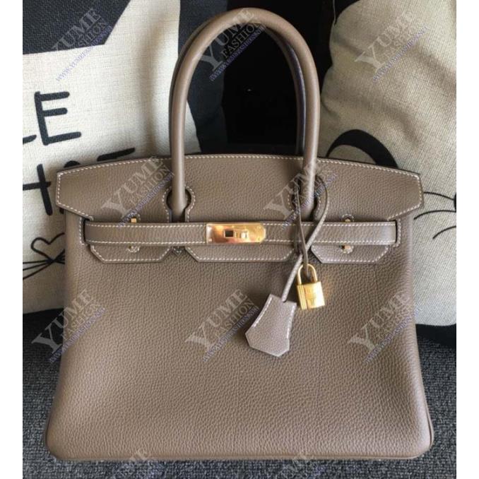 TÚI XÁCH HERMES Birkin 30 Togo