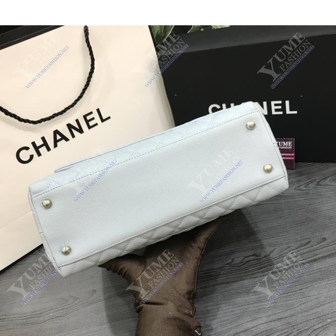 TÚI XÁCH CHANEL Coco Caviar Leather