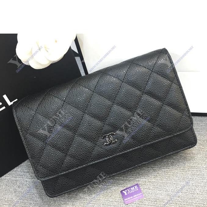 TÚI XÁCH CHANEL&nbsp;WOC CAVIAR LEATHER