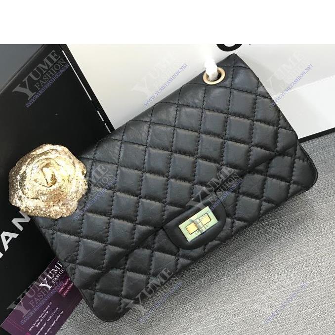 TÚI XÁCH CHANEL&nbsp;Classic Calfskin 