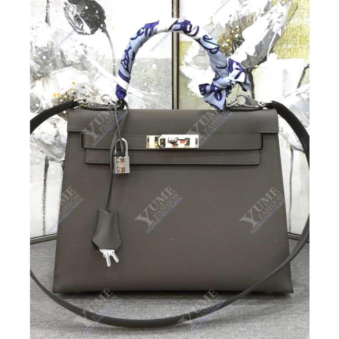TÚI XÁCH HERMES Kelly 28 Epsom Leather