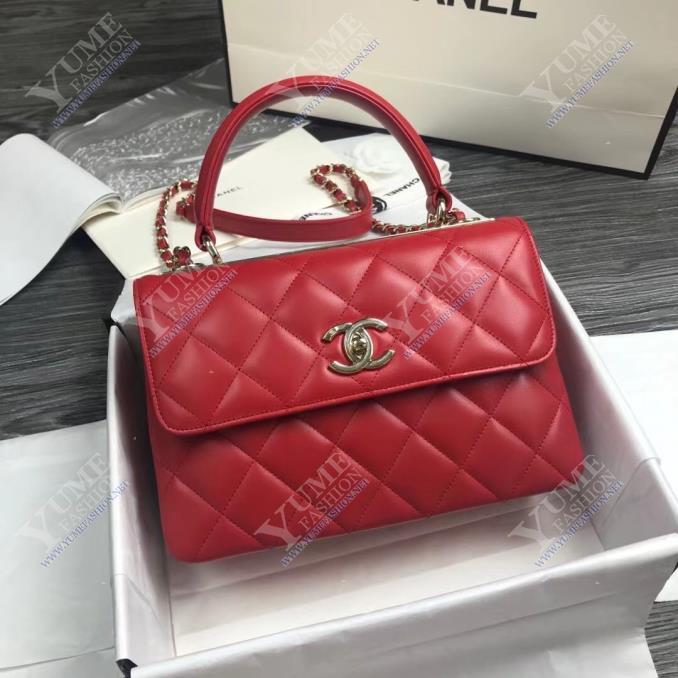 TÚI XÁCH CHANEL&nbsp;