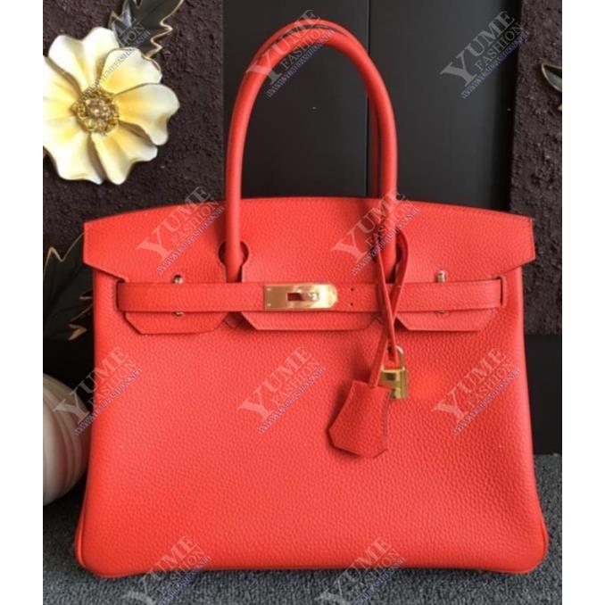 TÚI XÁCH HERMES&nbsp;Birkin 30 Togo