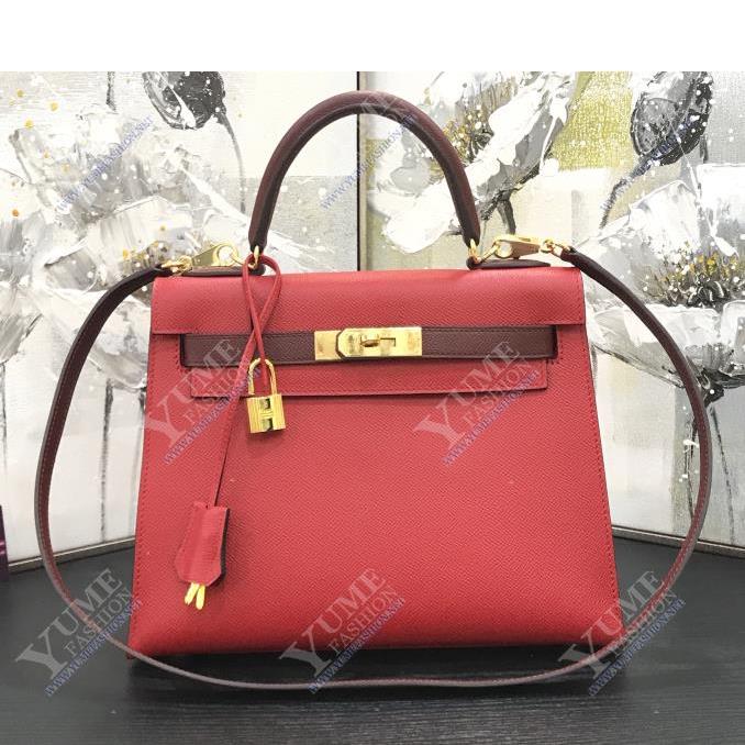 TÚI XÁCH HERMES Kelly 28 Epsom Leather 