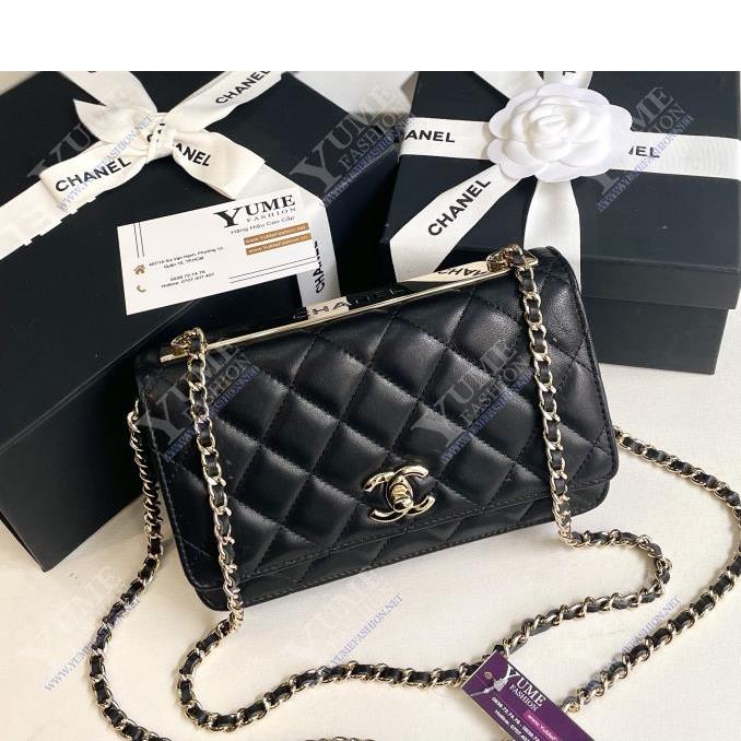TÚI XÁCH CHANEL Mini Trendy