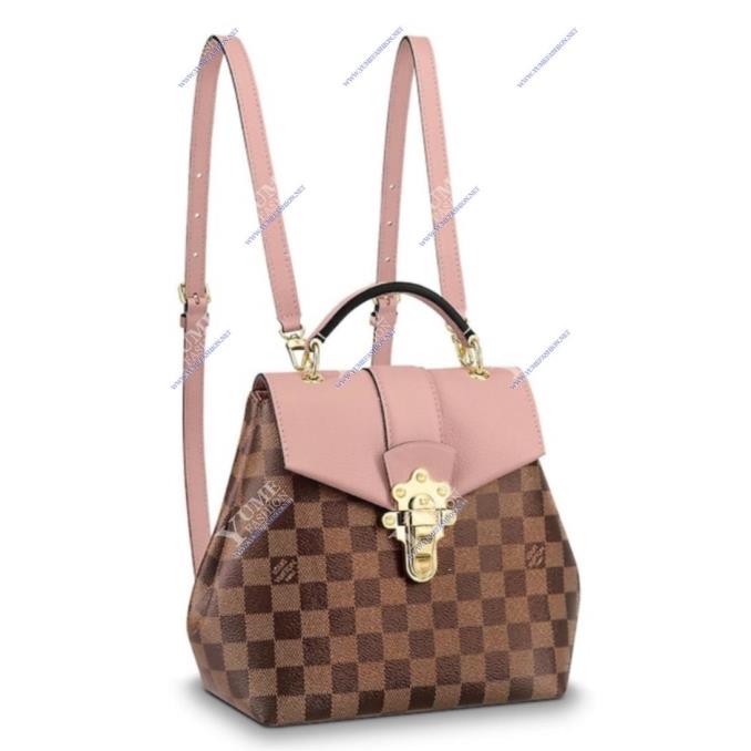 TÚI XÁCH LV&nbsp; CLAPTON BACKPACK